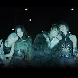 BLACKPINK