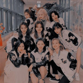TWICE